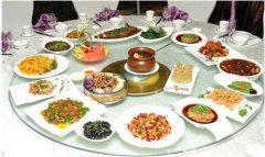 安拆“收集厨房”的餐馆必需按时将采购食材的