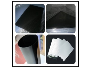 环保PVC片材,黑色,白色PVC胶片,印刷PVC片材_供应产品_东莞市新达源塑胶材料有限公司